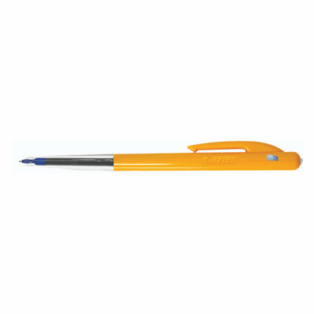 Bic Clic Blue Fine Pen