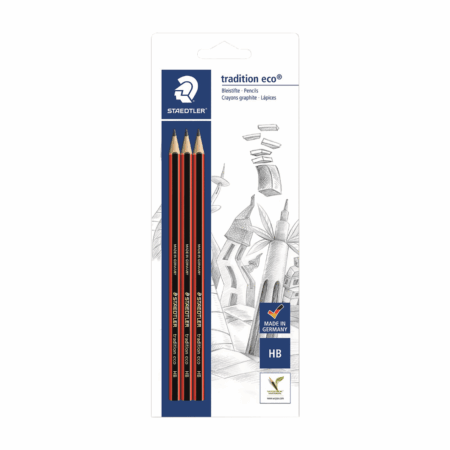 Staedtler Pencil HB110 (Box 12)