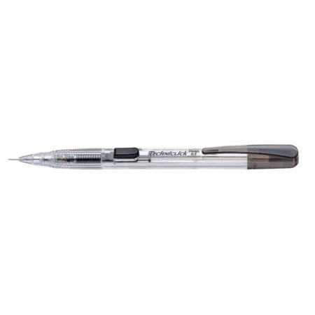 Pentel Techniclic Clutch Pencil (0,5 mm)