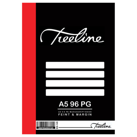 A5 Hard Cover Note Book