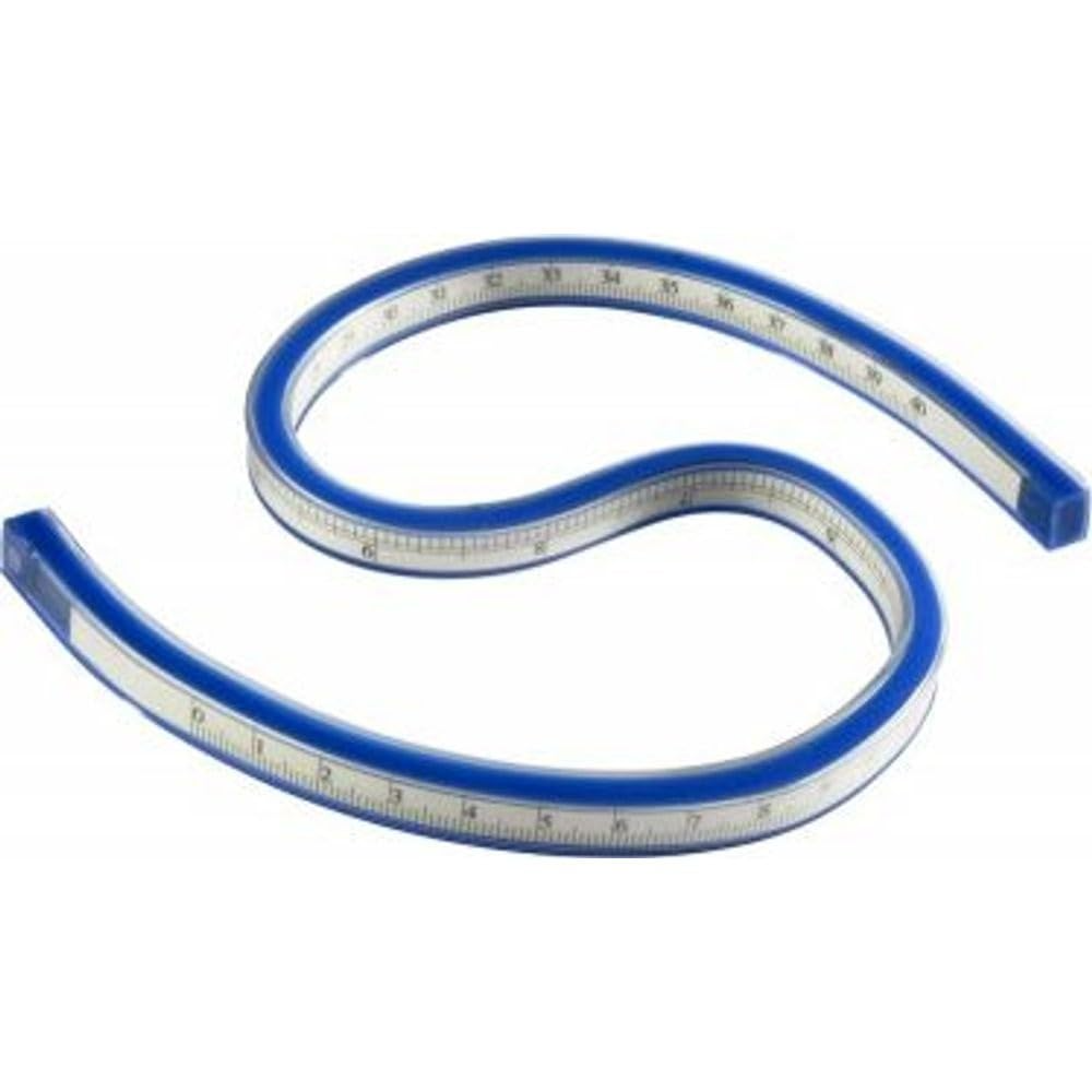 Flexi Curve - Set of 3