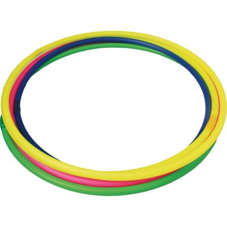 Trefoil Hoola Hoop