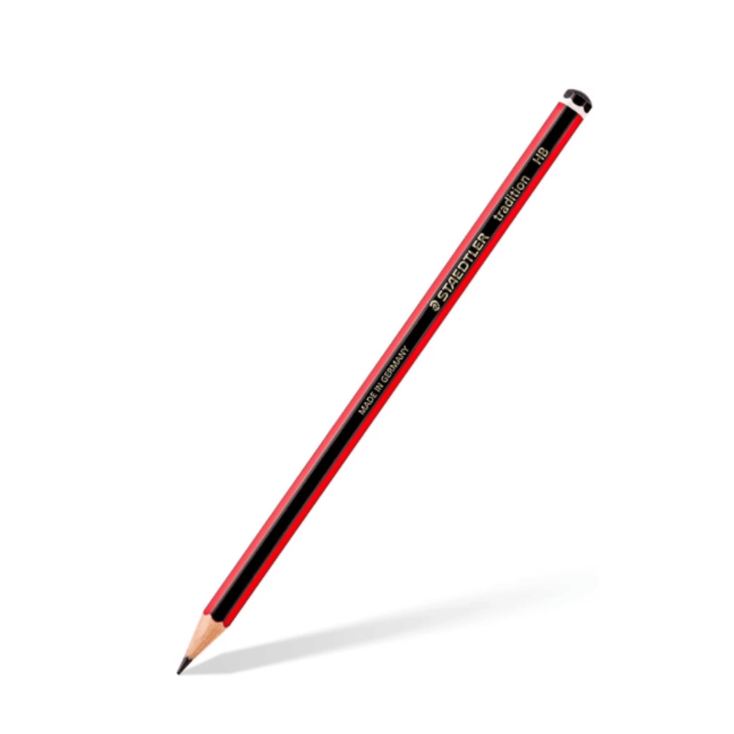 Staedtler Pencil HB110 Each