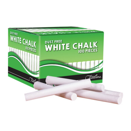 White Chalk - Box 100