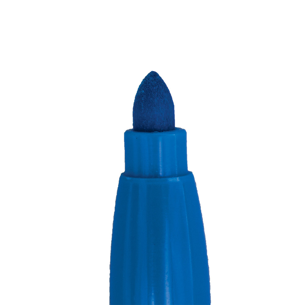 Treeline Felt Tip Markers Jumbo (Set 12) - Image 3