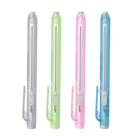 Treeline Retractable Eraser