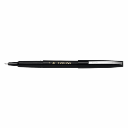 Pilot Fineliner Pen