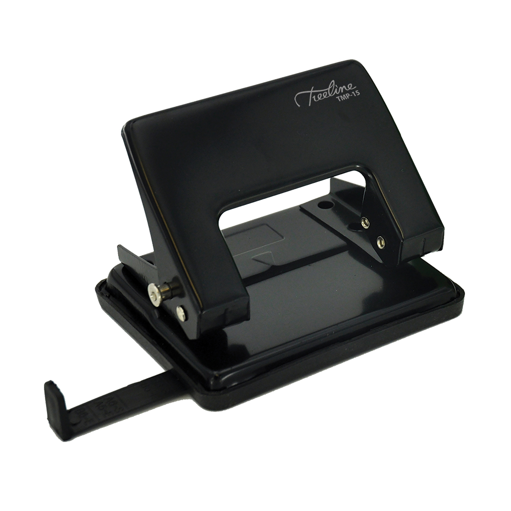 Treeline Metal Punch - 15 sheets