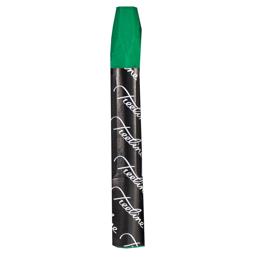 Treeline Non-Toxic Jumbo Oil Pastels - Box 12 - Image 3