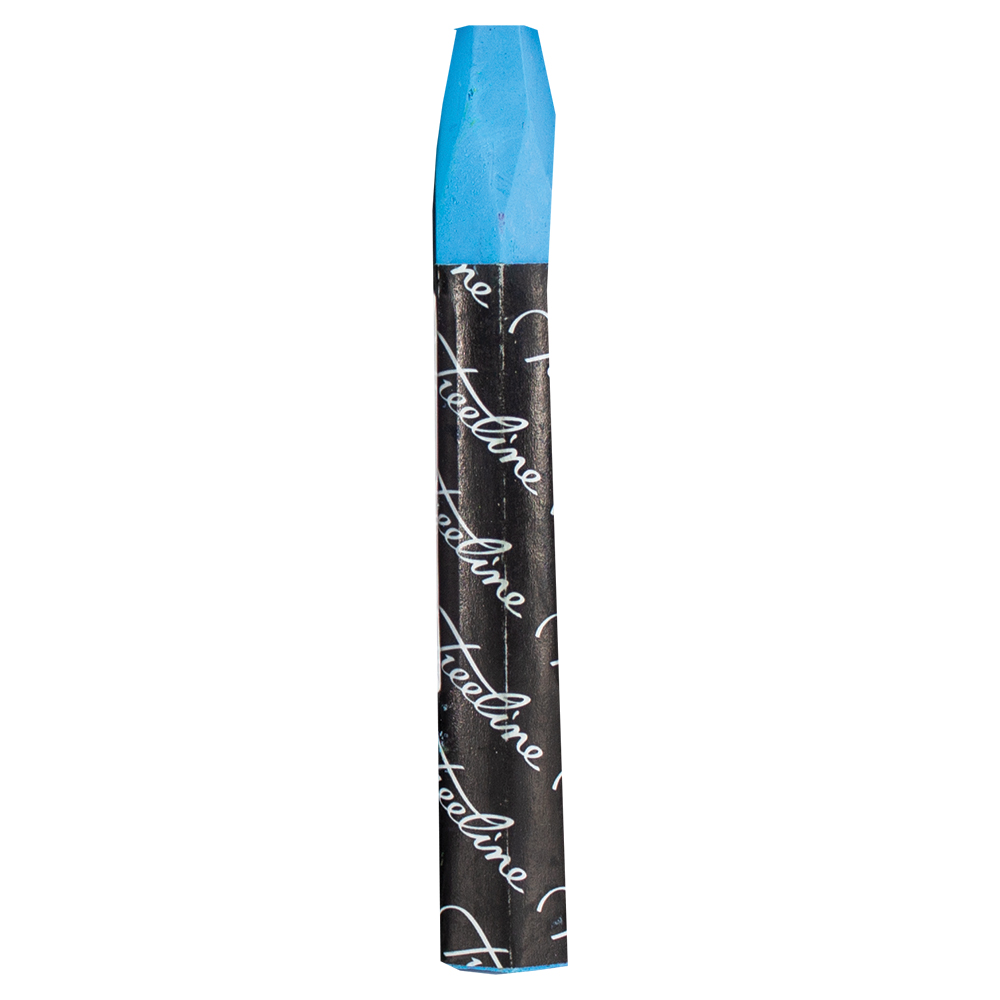 Treeline Non-Toxic Jumbo Oil Pastels - Box 12 - Image 2