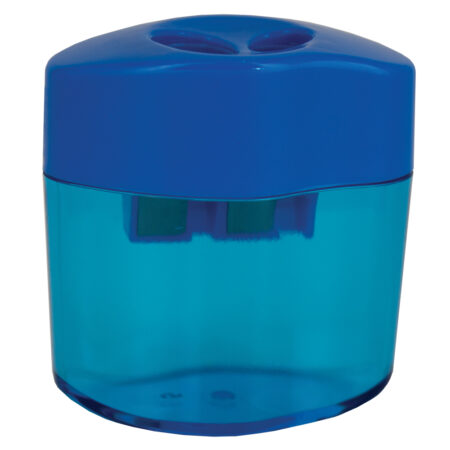 Treeline Container Sharpener 2 -Hole