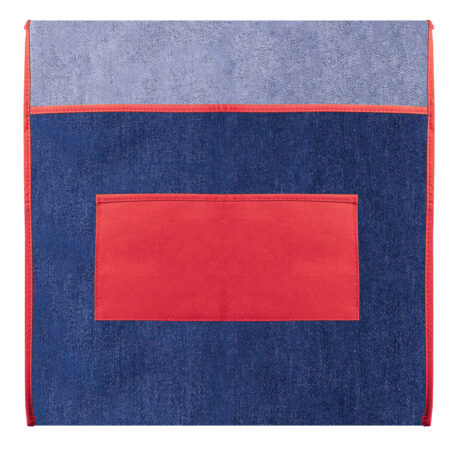 Treeline Denim Chair Bag