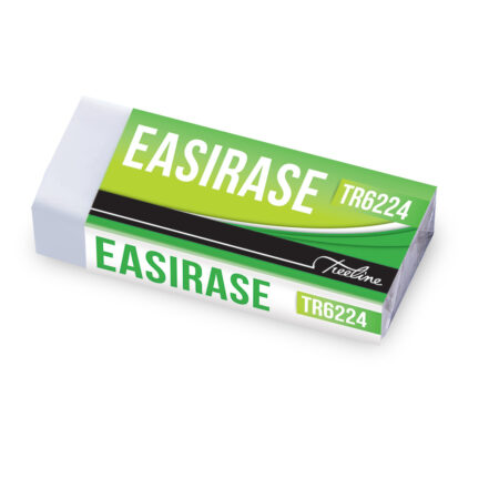 Treeline Eraser - Large