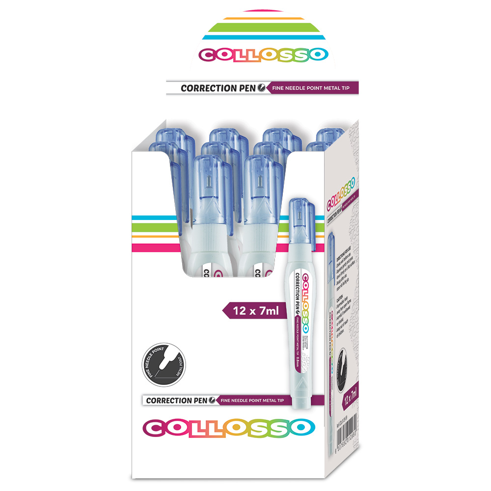 Treeline Correction Pen (12ml) - Image 2