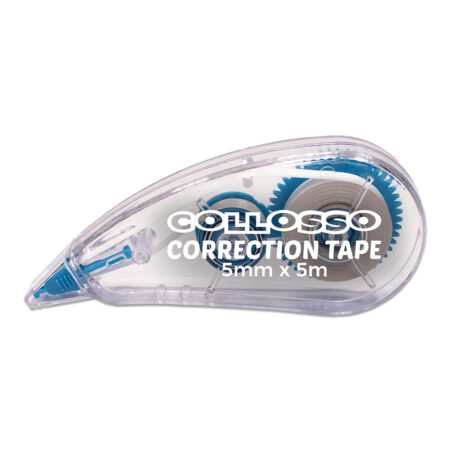 Treeline Correction Tape (5mm X 5m)