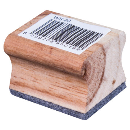 Treeline Board Eraser Compact Size