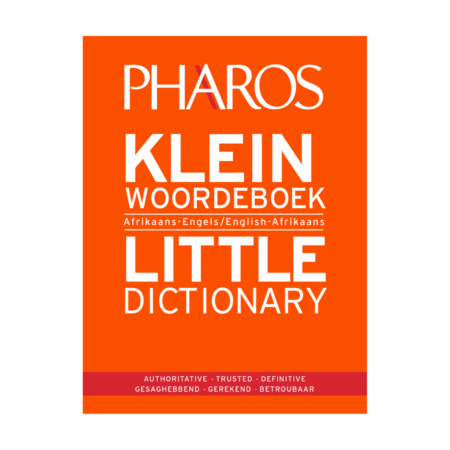 Pharos Klein Woordeboek Eng/Afr