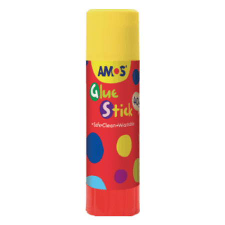 Amos Glue Stick - 40gr