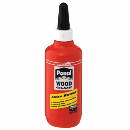 Ponal Wood Glue - 100ml